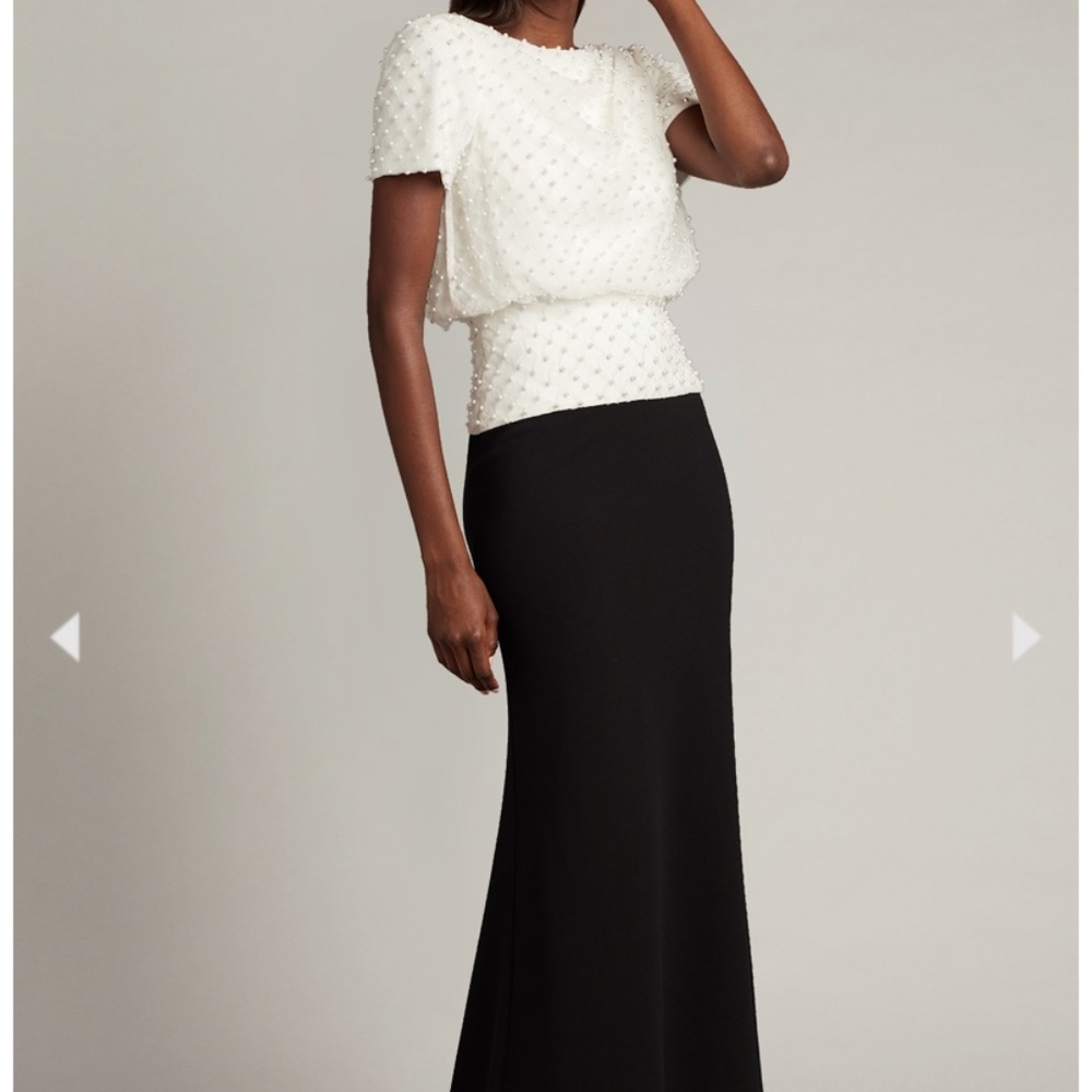 Tadashi Shoji Evening Gown